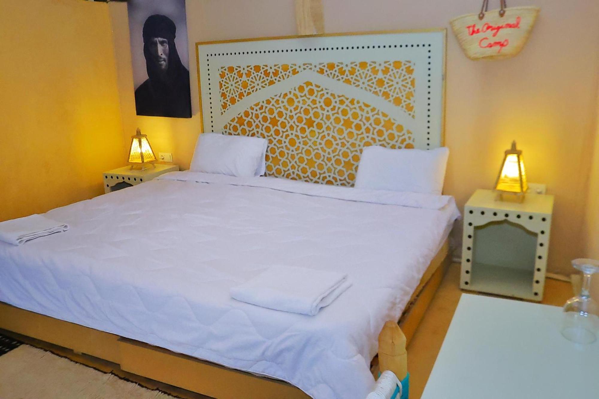 The Original Camp Hotel Agafay Екстериор снимка