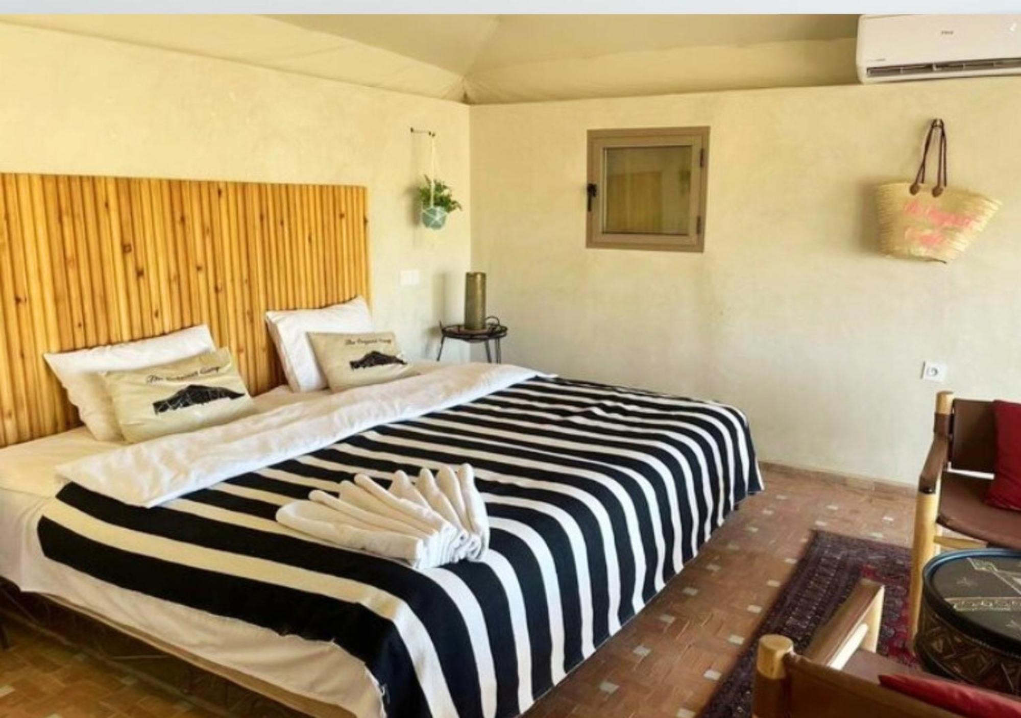 The Original Camp Hotel Agafay Екстериор снимка