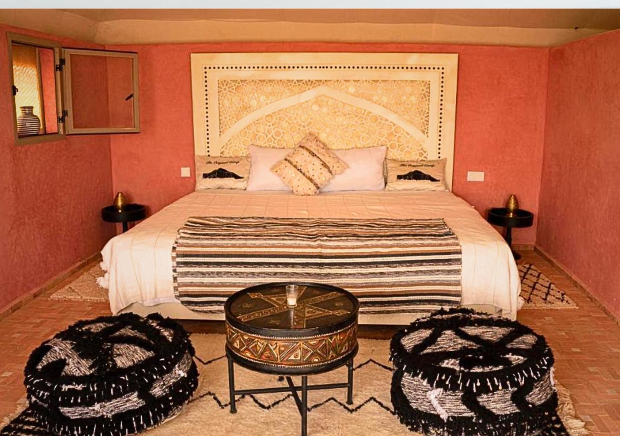 The Original Camp Hotel Agafay Екстериор снимка
